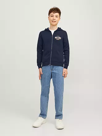 JACK & JONES | Jungen Sweatjacke | 